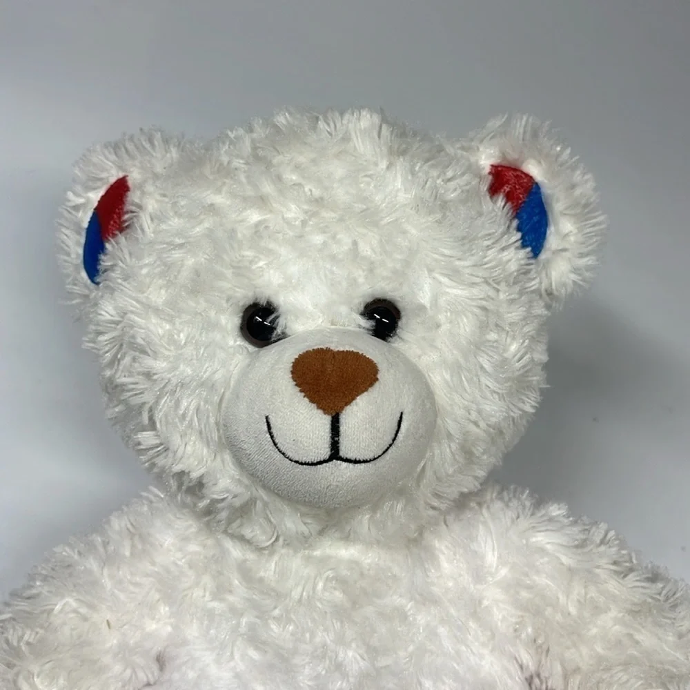 Build-A-Bear build bear